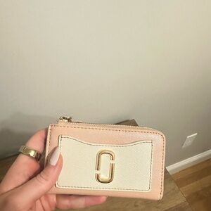 Marc Jacobs Wallet